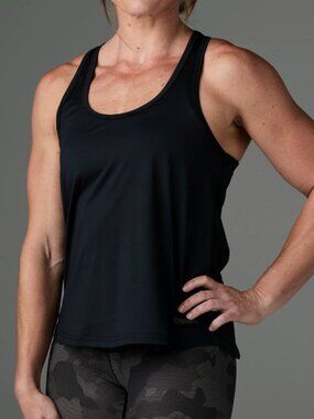 CrossFit HeroFlex Racerback Tank *NWT, but Damaged*